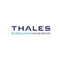 Thales Logo 2