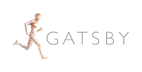 Gatsby Logo Transparent