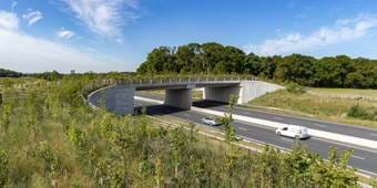 Highways England Twitter Pic