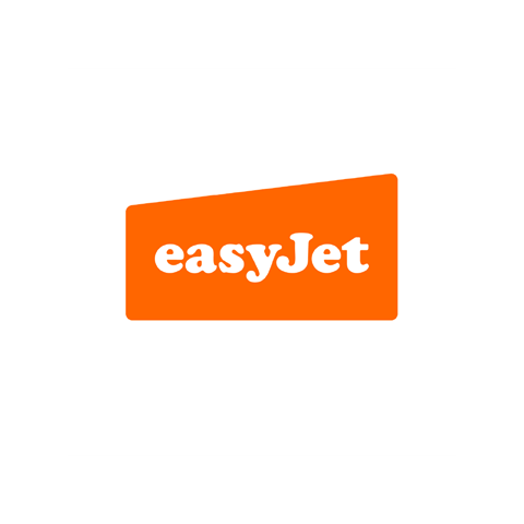 Easy Jet Logo