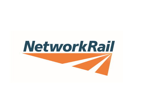 Network Rail Logo 2