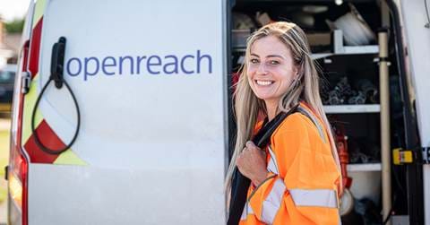Openreach (Network Heroes)