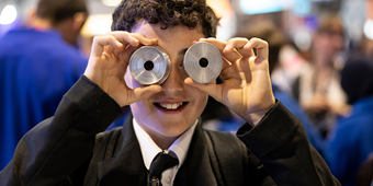 Bigbang 2024 Showfloor 0028