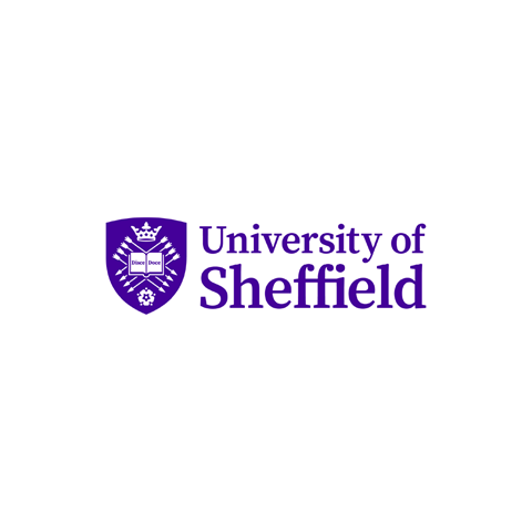 University Of Sheffield Logo
