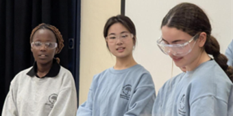 Badminton School Picture1