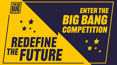 Big Bang Competition REDEFINE 1200X675