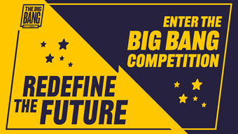 Big Bang Competition REDEFINE 1200X675