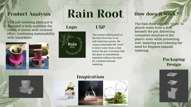 474 Rainroot