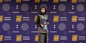 Big Bang Comp 26 Noor Fatimah IHEEM LR
