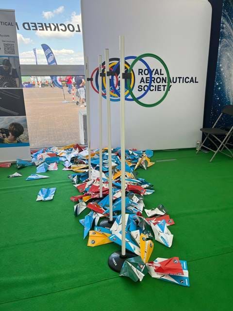 Royal Aeronautical Society