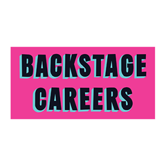 Backstage Careers