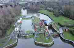 Canal & River Trust (Keeping Waterways Working In Winter)