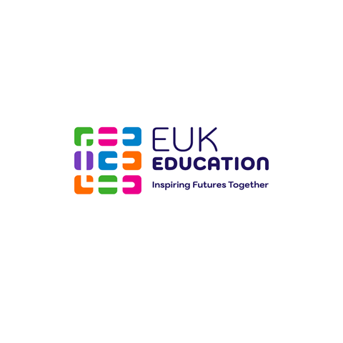 Euk Education Logo