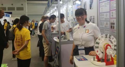 Bethan Project CASTIC