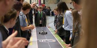 Robotics Challenge