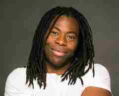 Ade Adepitan By Iwphotographic 4