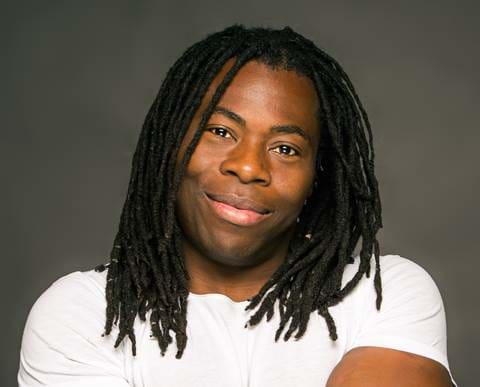 Ade Adepitan By Iwphotographic 4