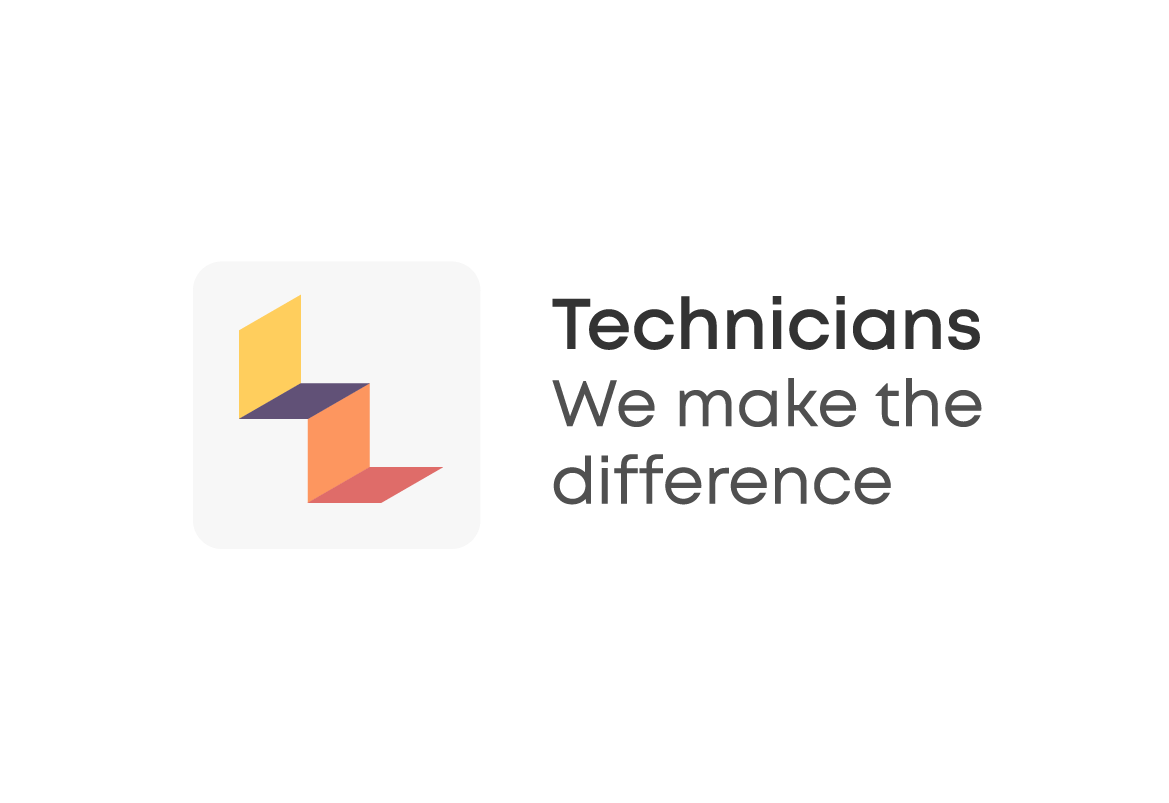 Technicians Black Logo 01 (1)