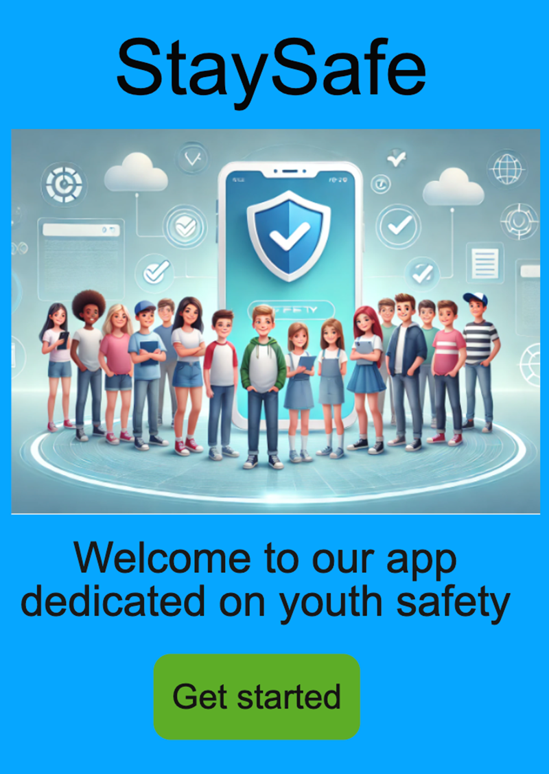 165 Staysafe