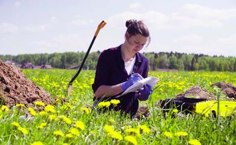 Young Ecologists
