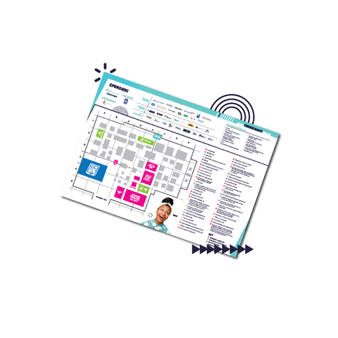 Map Graphic Web
