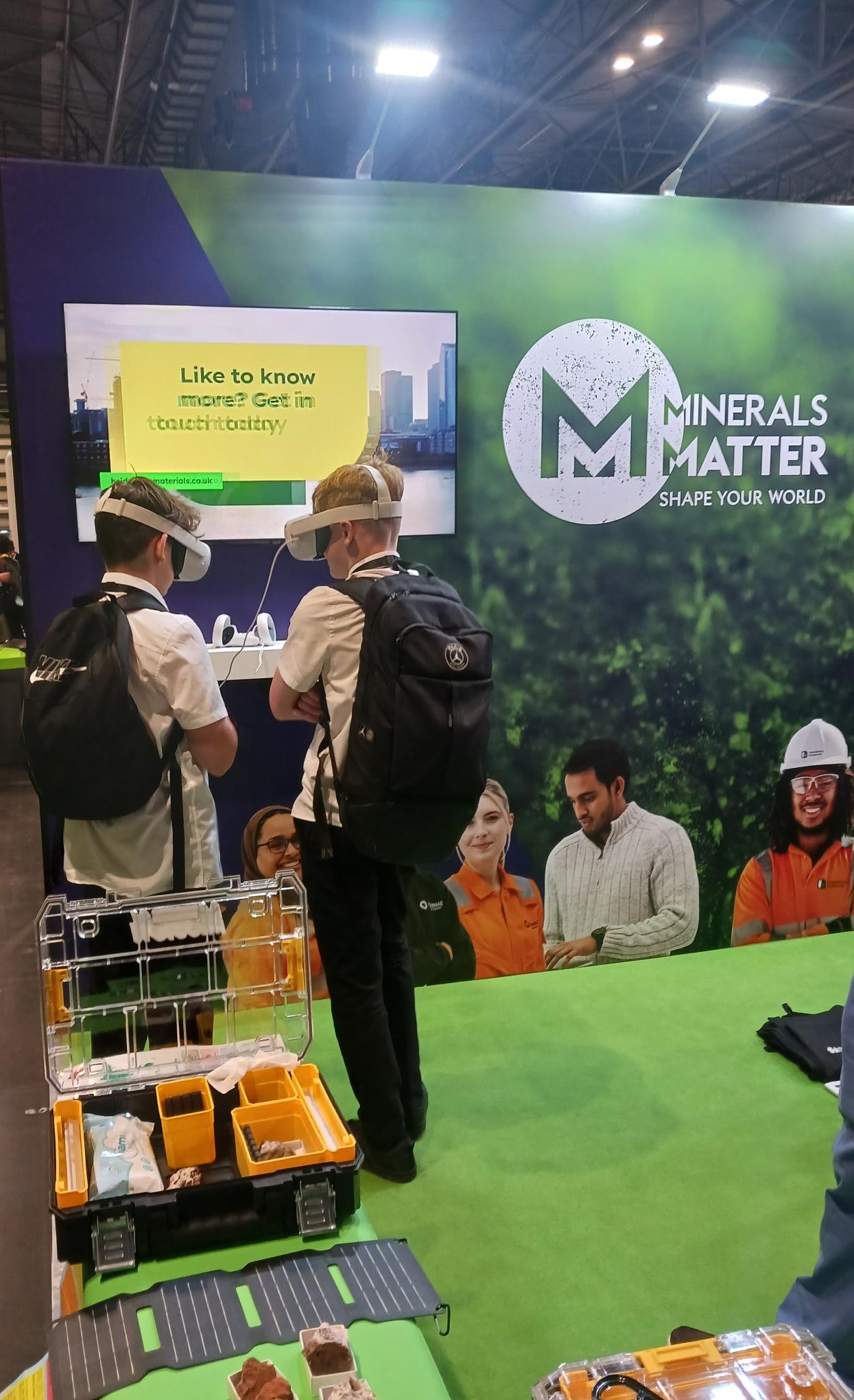 [Please Upload An Image Of Your Activity.] BB Image