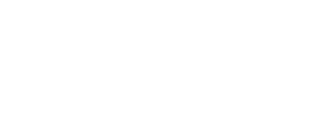 NR Logo 90D White