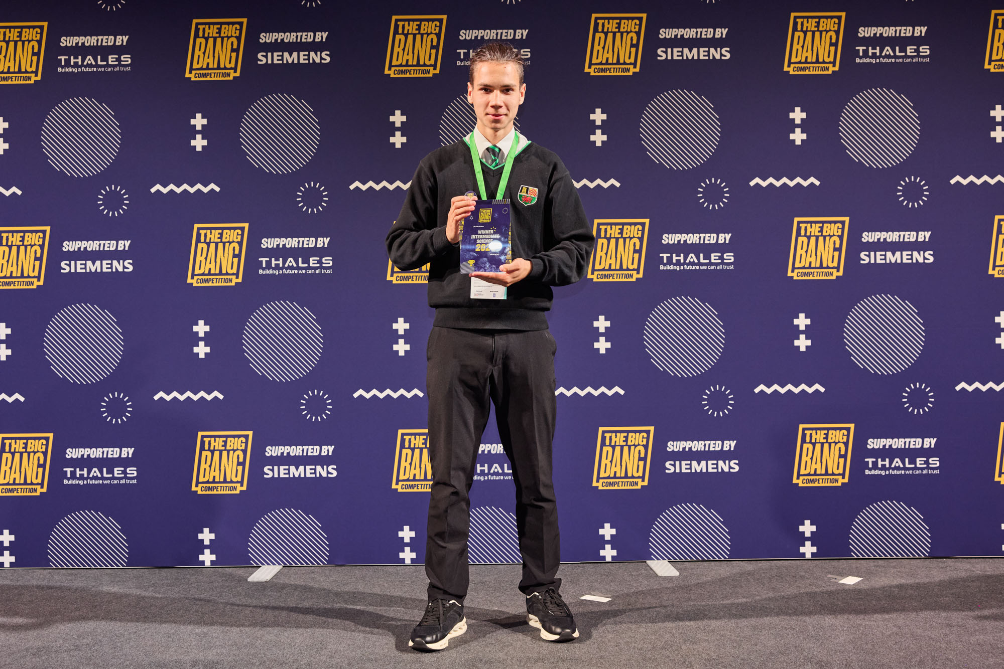 Big Bang Comp 26 Oleksandr Zhuravel Int Sci LR
