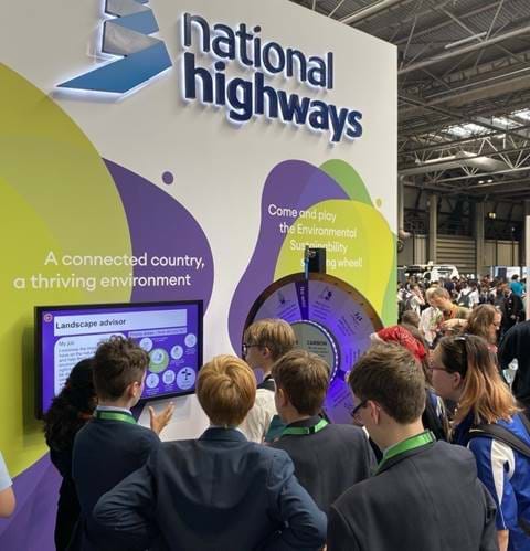 National Highways 3