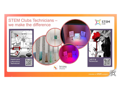 Stem Learning (1)