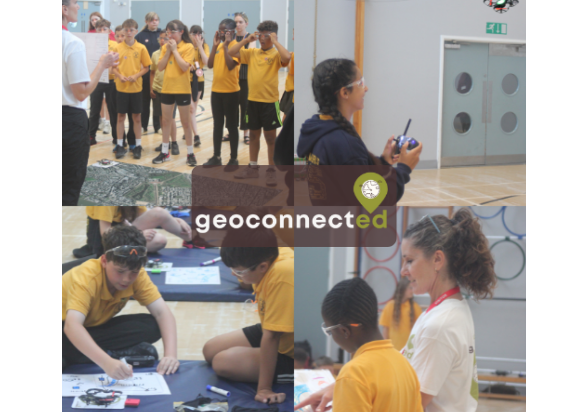 Geoconnected Activity (2)