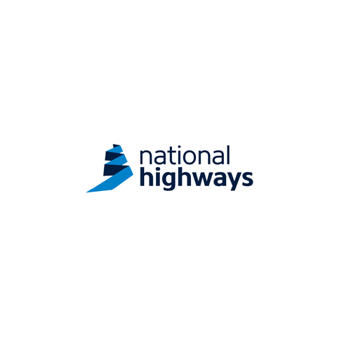 National Highways Logo