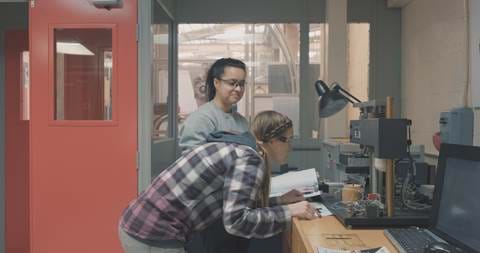 The Faraday Institution (Careers In Battery Research Join Our Quest)