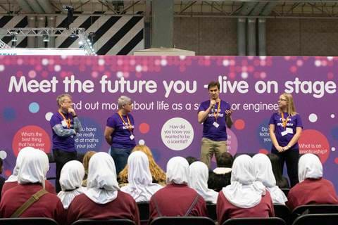 MTFU Panel