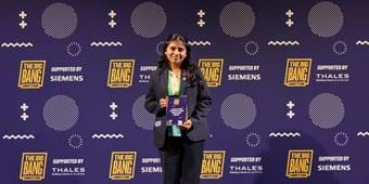 Big Bang Comp 26 Saanvi Patankar IPO LR