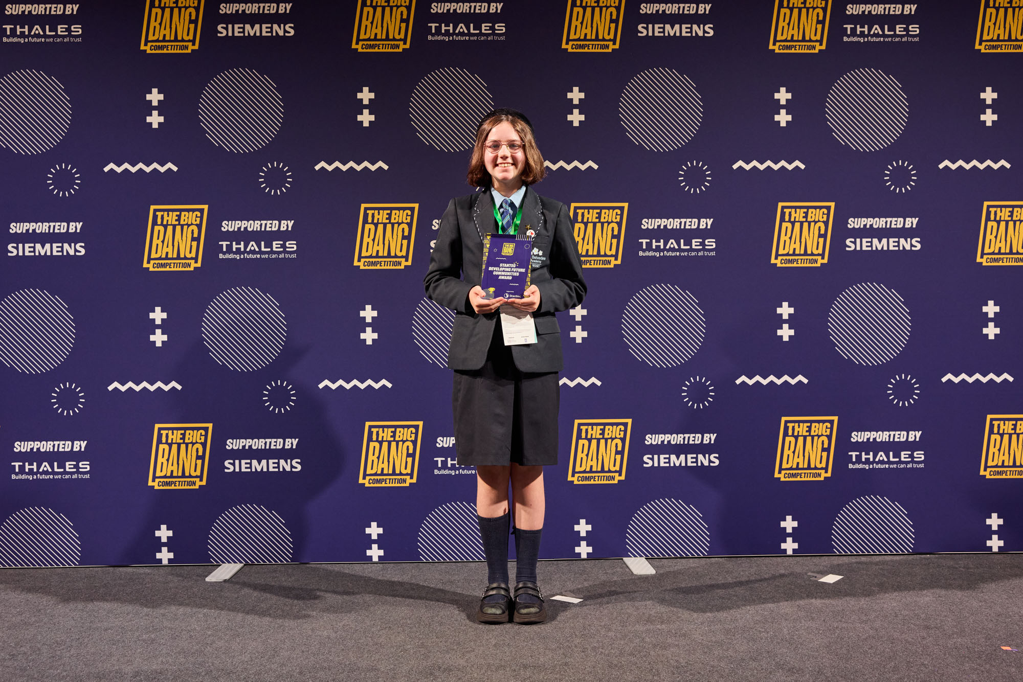 Big Bang Comp 26 Phoebee Frances Gorman Stantec LR