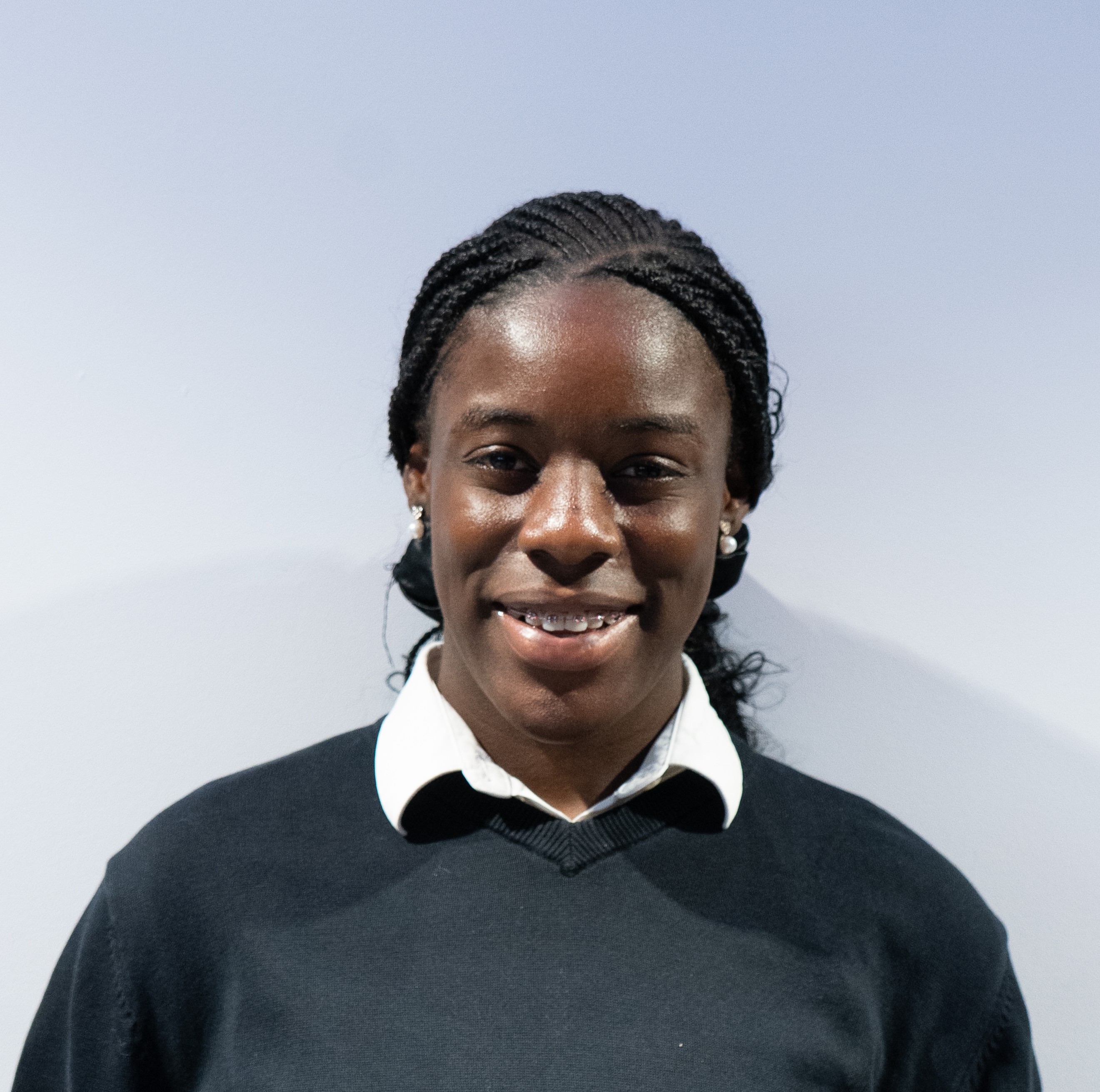 Ranita Ariyibi Headshot