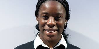 Ranita Ariyibi Headshot