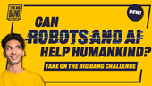 Robots And AI 1200X675
