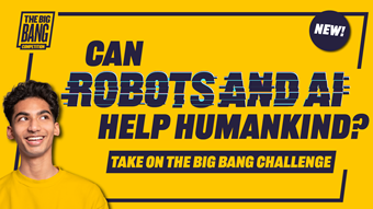 Robots And AI 1200X675