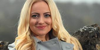 Jessica Leigh Jones MBE 2