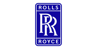 Supporter Rolls Royce