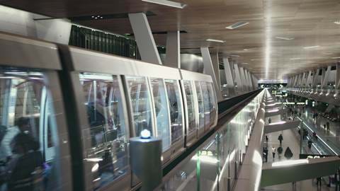 Network Rail (10 Ways Innovation Is Changing The Railway)