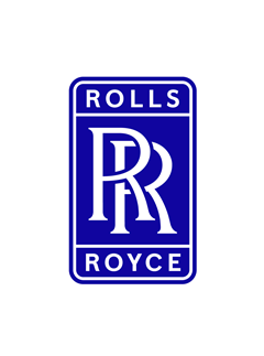Rolls Royce Logo Edit