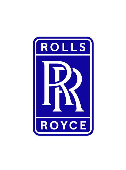 Rolls Royce Logo Edit
