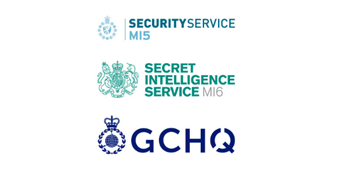 Apprentice Roles Within MI5, MI6 & GCHQ 2