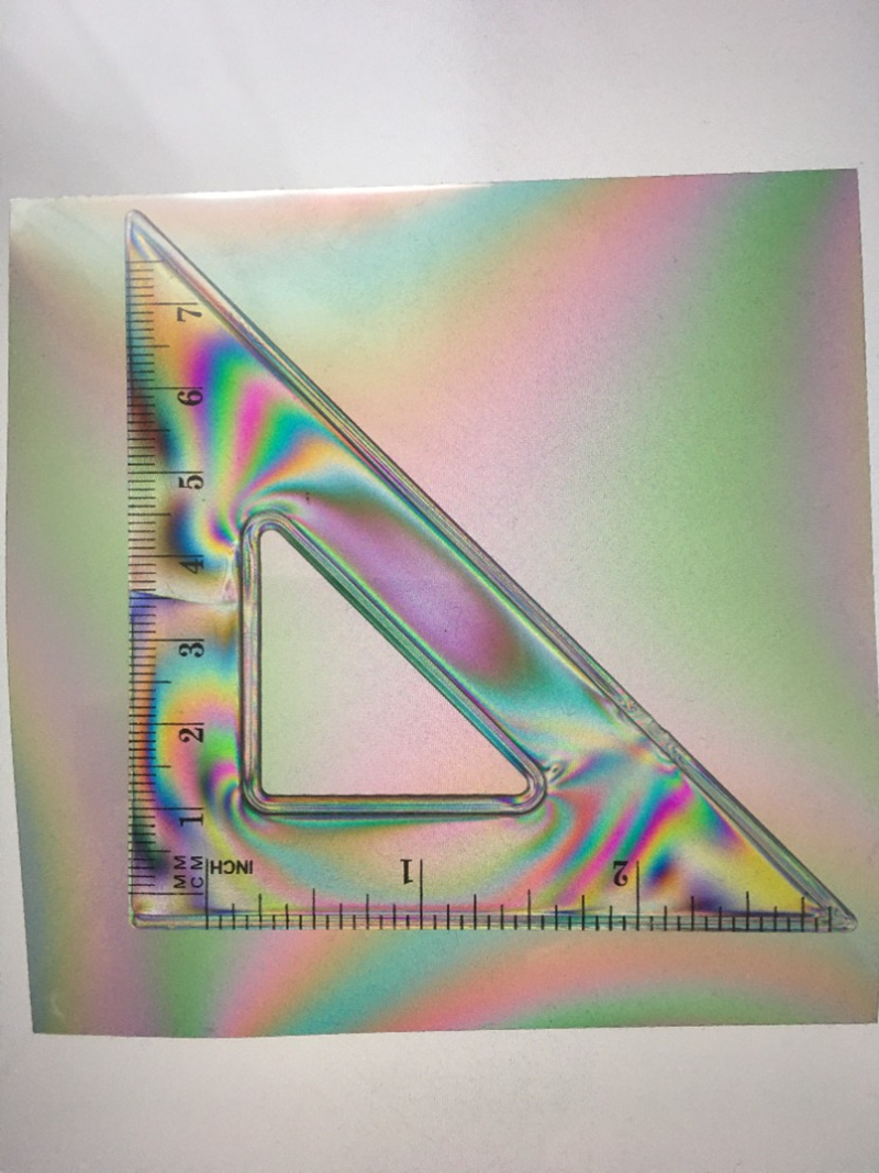 511 Light And Polarisation