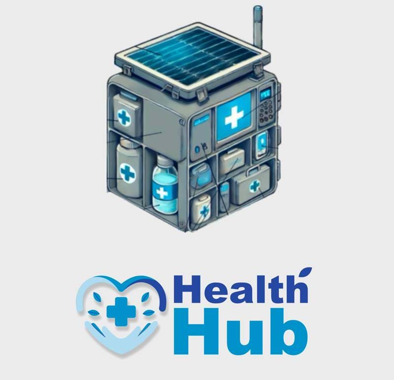 445 Health Hub