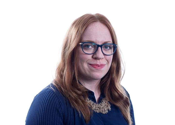 Naomi Gilmour