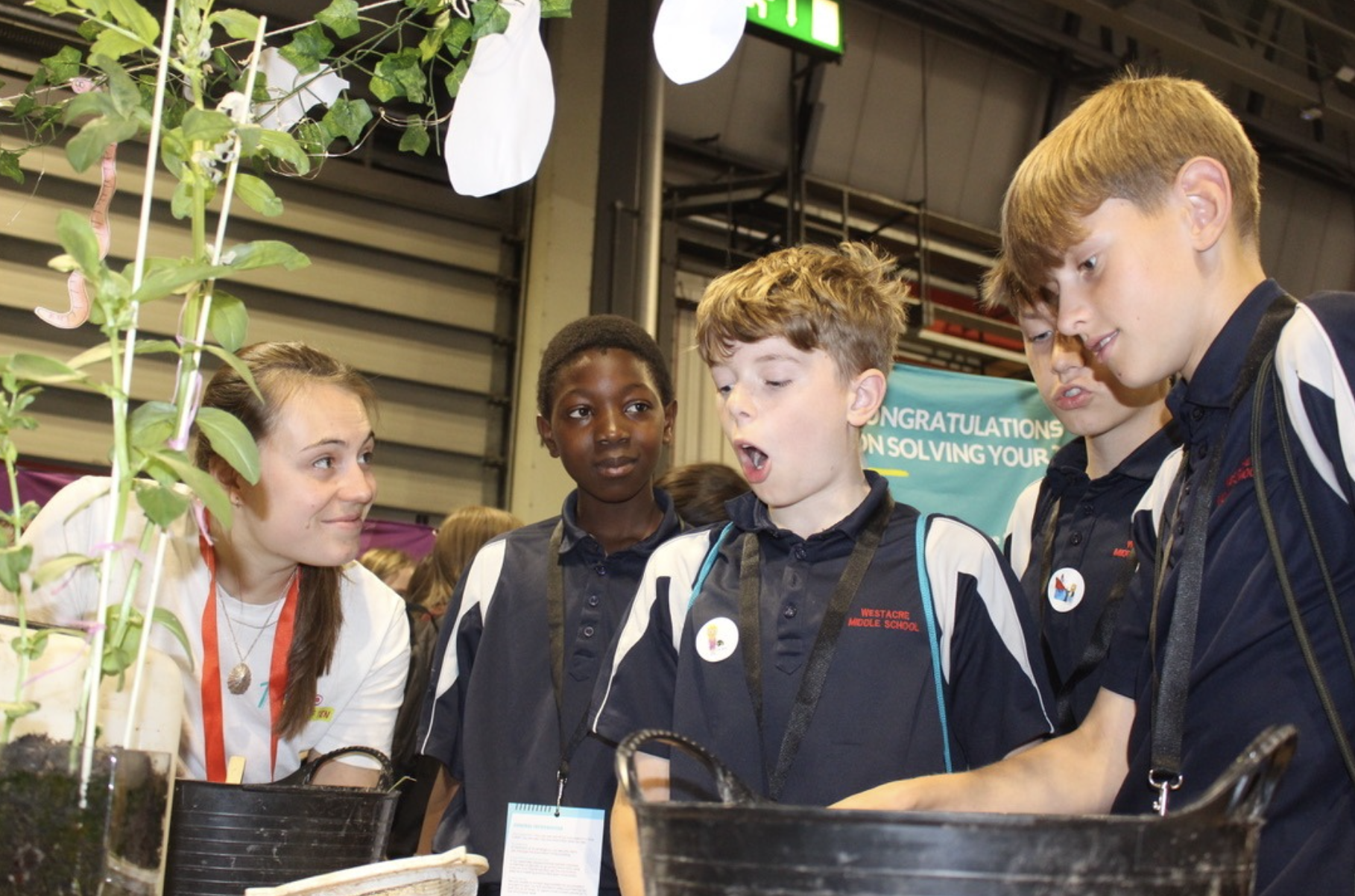 [Please Upload An Image Of Your Activity.] Image